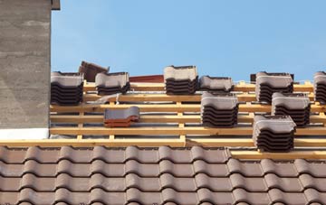 Copston Magna clay roofing costs