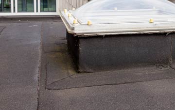 disadvantages of Copston Magna flat roofs