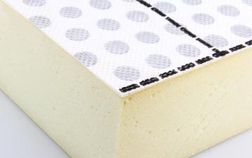 meeting Copston Magna building codes